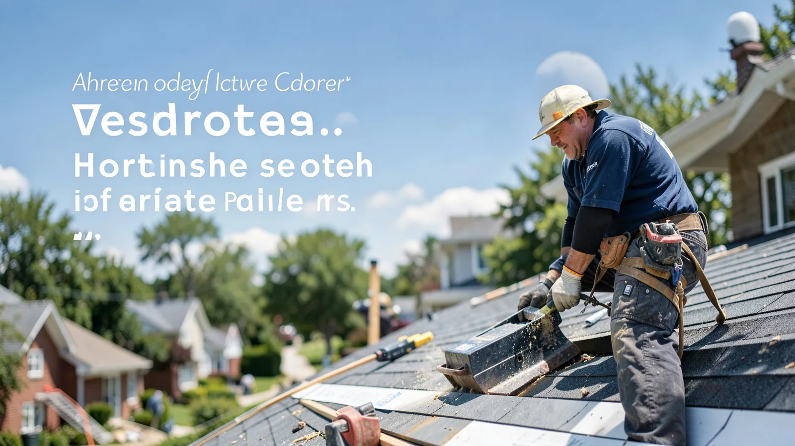 Roof Replacement in Breeden, WV near me